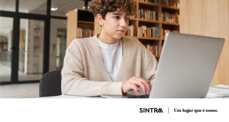 Podes estudar para os exames na Biblioteca Fora de Horas